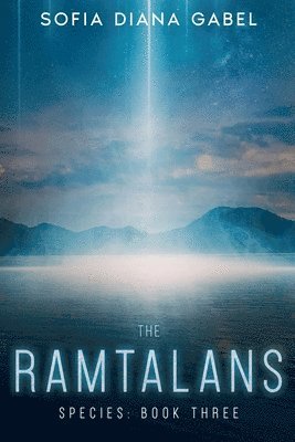 bokomslag Ramtalans