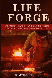 bokomslag Life Forge