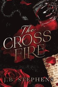 bokomslag Crossfire