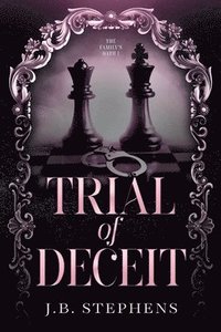 bokomslag Trial of Deceit