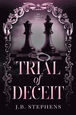 bokomslag Trial of Deceit