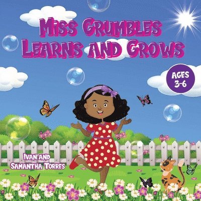 Miss Grumbles 1