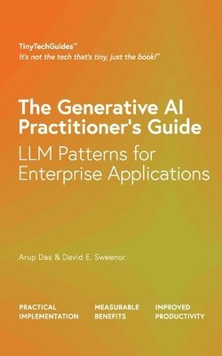 The Generative AI Practitioner's Guide 1