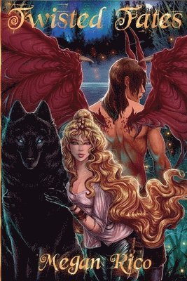 bokomslag Twisted Fates