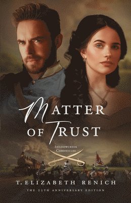 Matter of Trust 1