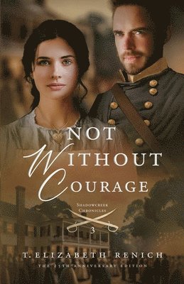 Not Without Courage 1