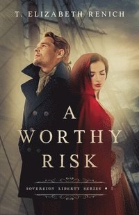 bokomslag Worthy Risk
