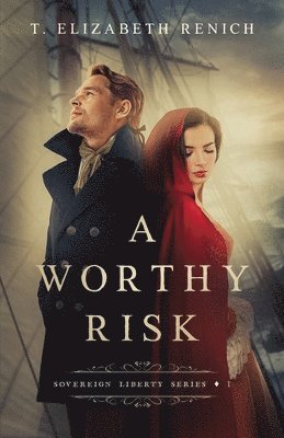 bokomslag Worthy Risk