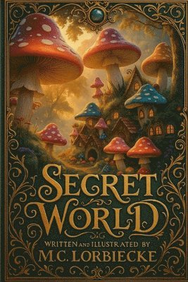 Secret World