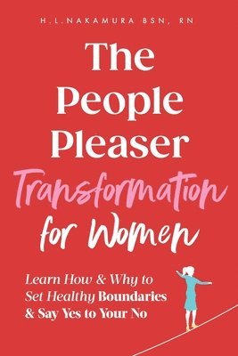 The People Pleaser Transformation For Women 1