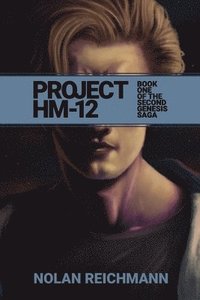bokomslag Project Hm-12