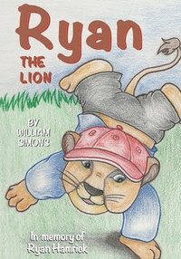 bokomslag Ryan the Lion