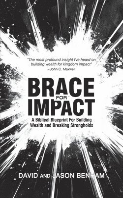 Brace For Impact 1