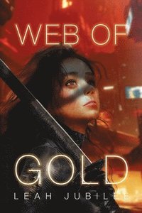 bokomslag Web of Gold