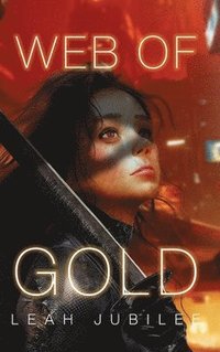 bokomslag Web of Gold