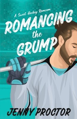 Romancing the Grump 1