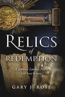 bokomslag Relics of Redemption