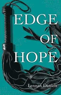 bokomslag Edge of Hope