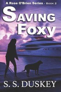 bokomslag Saving Foxy