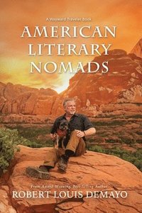 bokomslag American Literary Nomads