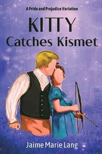 bokomslag Kitty Catches Kismet