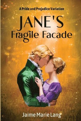 Jane's Fragile Faade 1