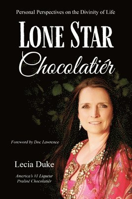 bokomslag Lone Star Chocolatiér