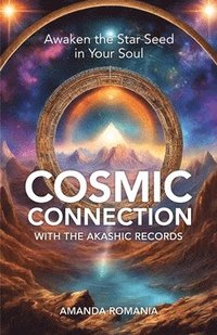 bokomslag Cosmic Connection with the Akashic Records