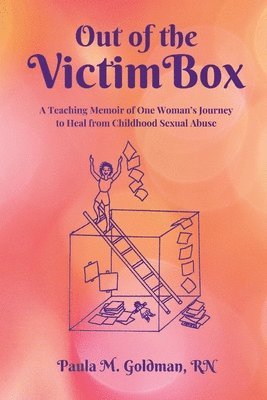 Out of the Victim Box 1