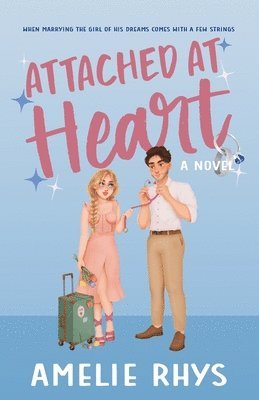 Attached At Heart 1