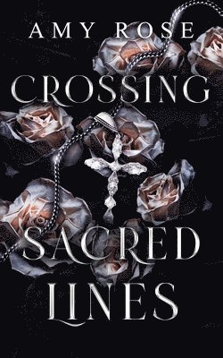 Crossing Sacred Lines 1