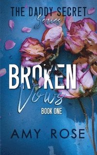 bokomslag Broken Vows