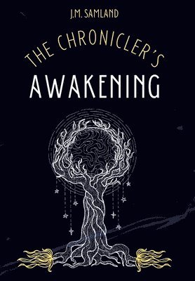 The Chronicler's Awakening 1