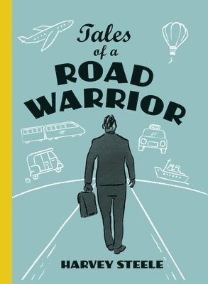 Tales of a Road Warrior 1