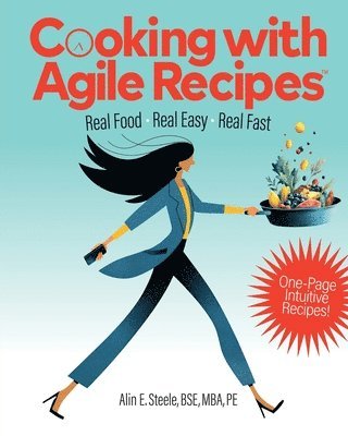 Cooking with Agile Recipes