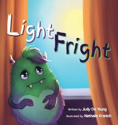 Light Fright 1