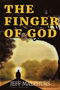 bokomslag Finger of God