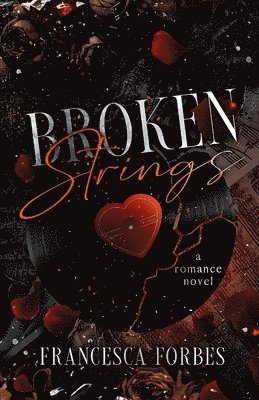 Broken Strings 1