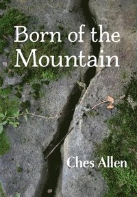 bokomslag Born of the Mountain