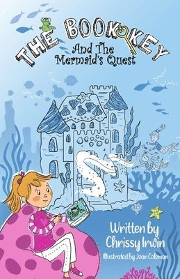 The Book Key And The Mermaid's Quest 1