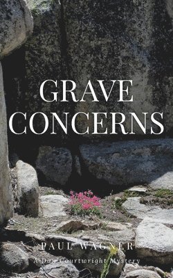 bokomslag Grave Concerns