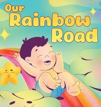 bokomslag Our Rainbow Road