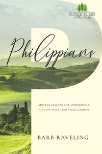 bokomslag Philippians