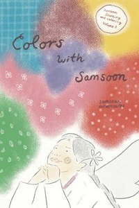 bokomslag Colors with Samsoon