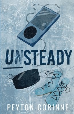Peyton Corinne - Corinne, P: Unsteady, Häftad