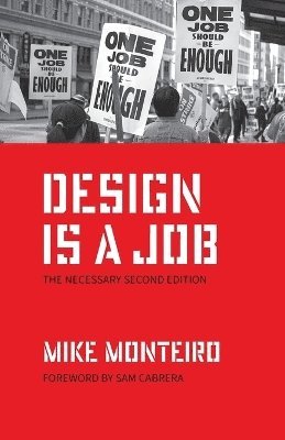 Design Is a Job 1