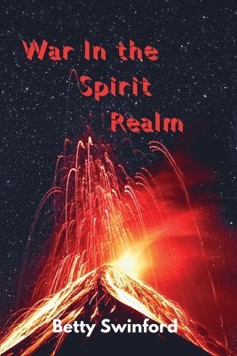 bokomslag War In The Spirit Realm