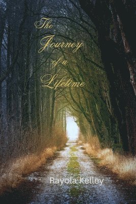 The Journey of a Lifetime 1