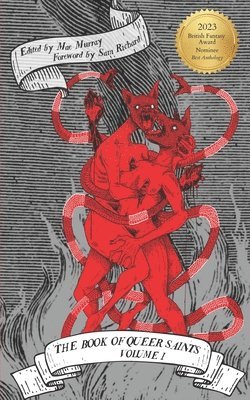 Hailey Piper, Eric Larocca - Book of Queer Saints, Häftad