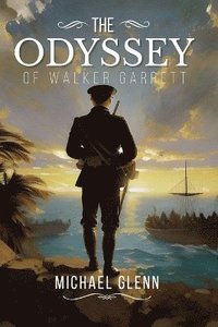 bokomslag Odyssey of Walker Garrett